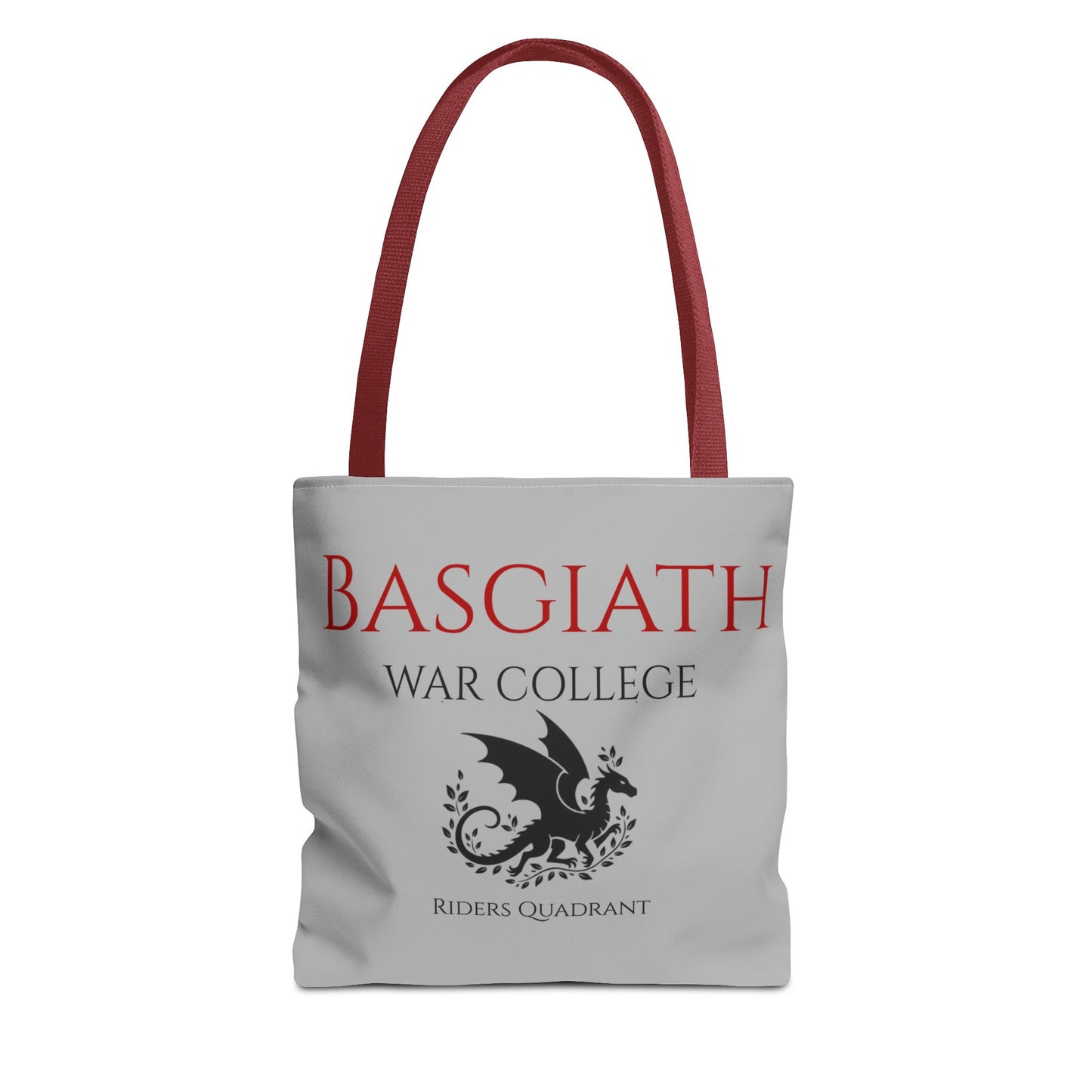 Basgiath War College Tote Bag