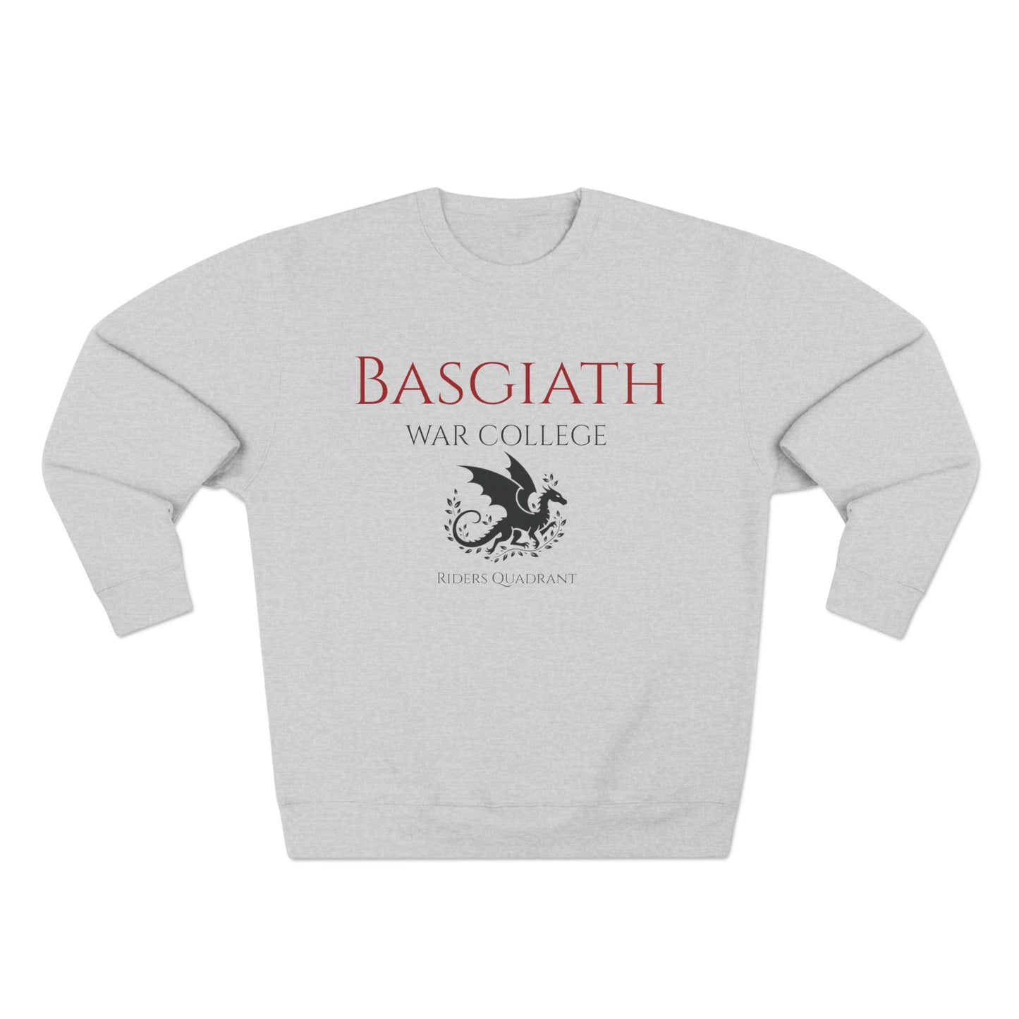 Basgiath War College Sweatshirt