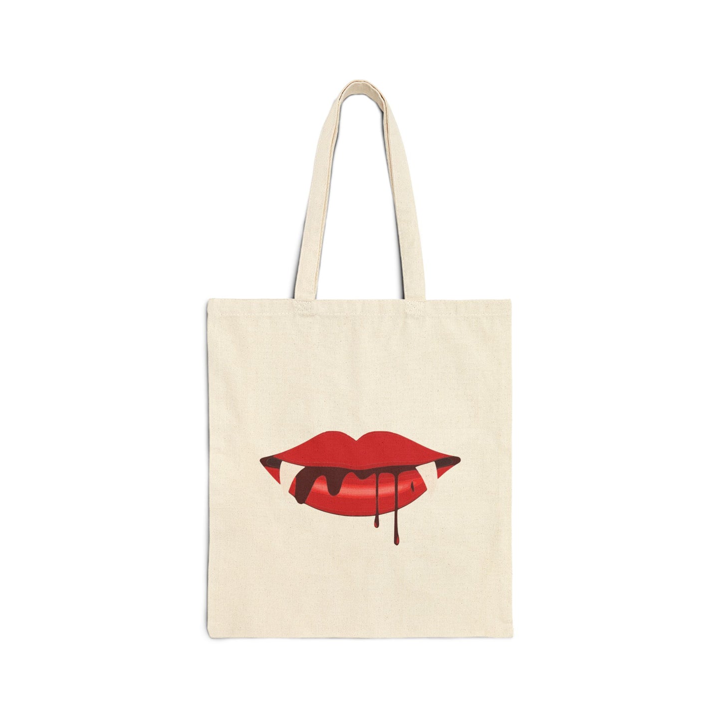 Bloodthirsty Tote Bag