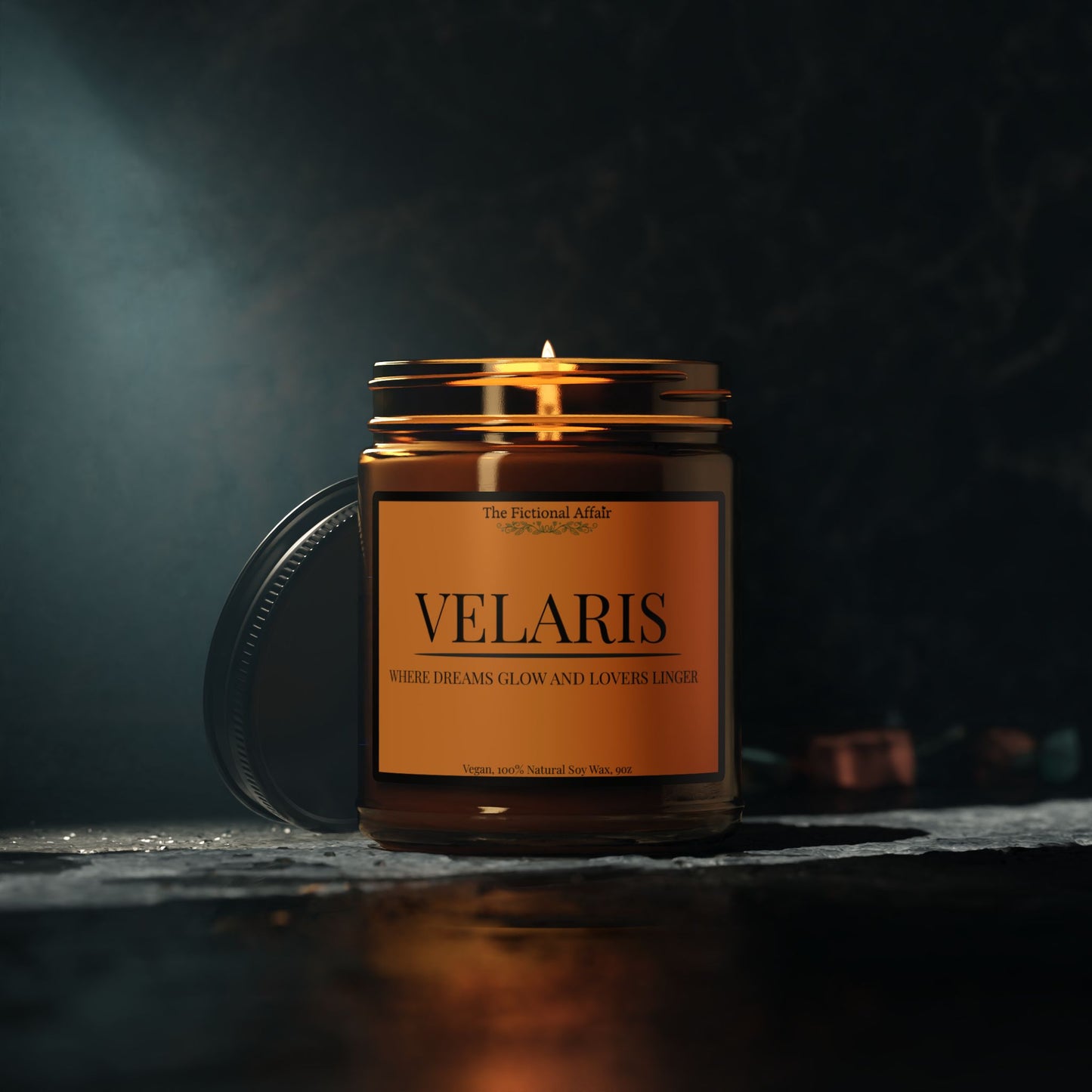 Velaris Soy Candle