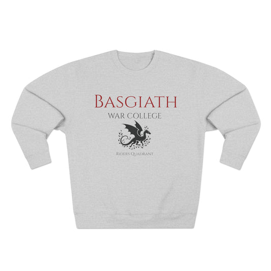 Basgiath War College Sweatshirt