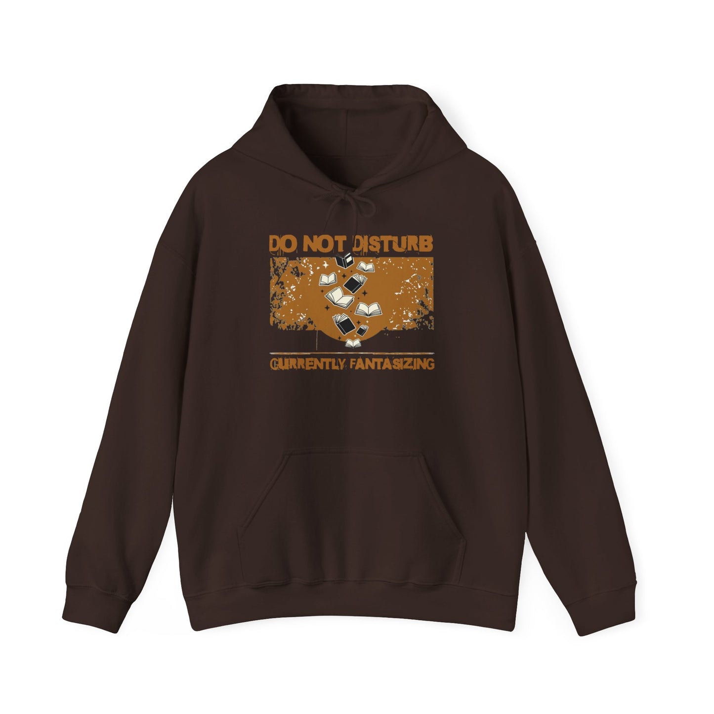 Do Not Disturb Hoodie