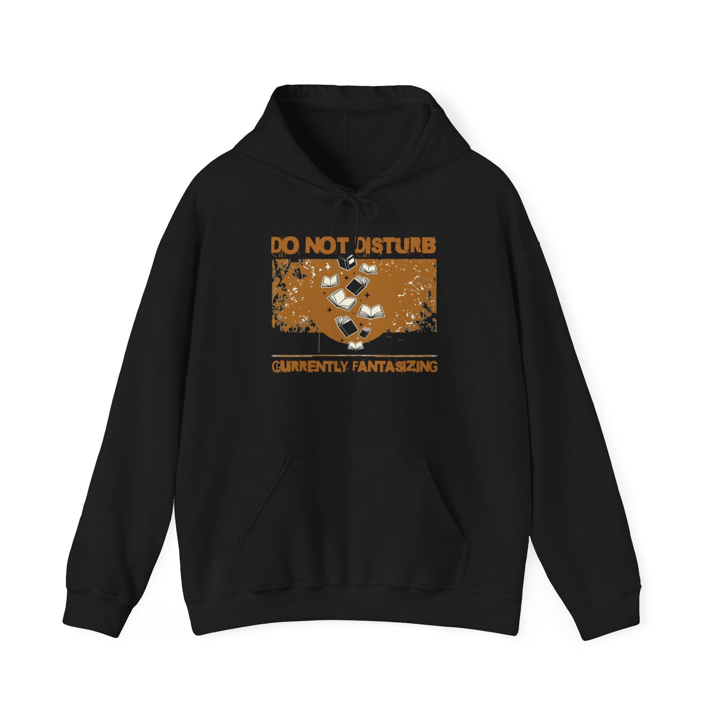 Do Not Disturb Hoodie