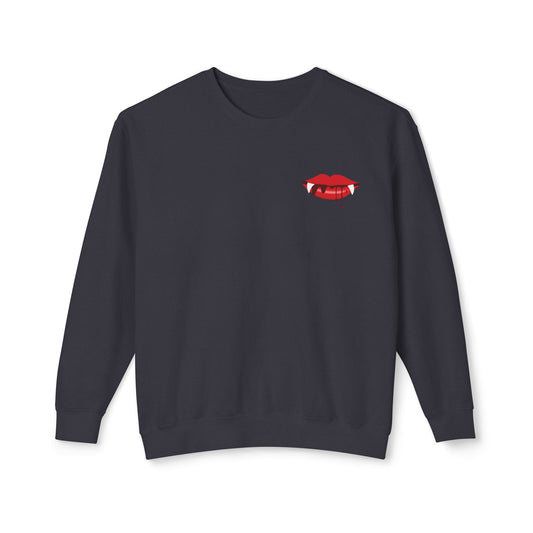 Bloodthirsty Sweatshirt