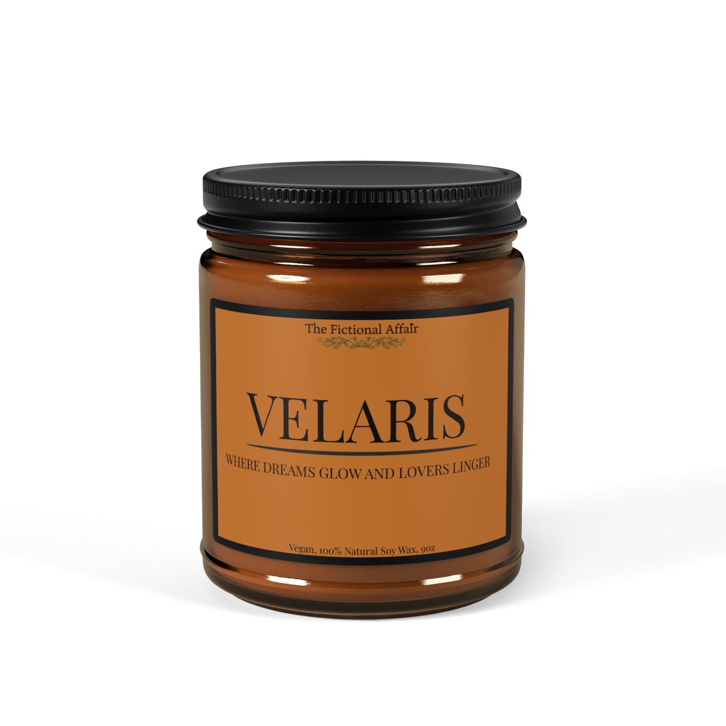Velaris Soy Candle