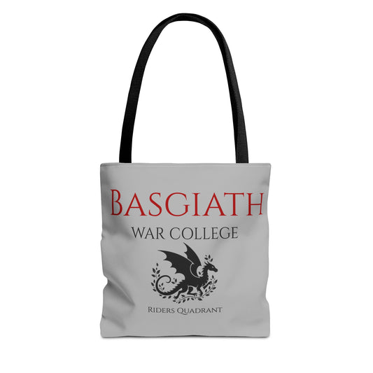 Basgiath War College Tote Bag